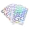 Iridescent Foil Alphabet Stickers by Recollections&#x2122; 